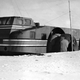 Illustration for article titled The Antarctic Snow Cruiser Was A Building-Sized Car Doomed For Failure